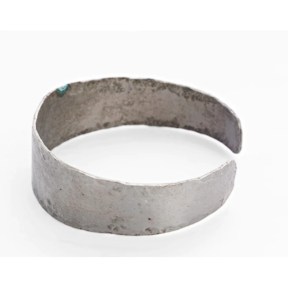 N/A vintage silver